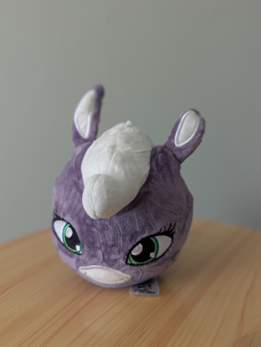Miraculous Miraball Kallki Plush